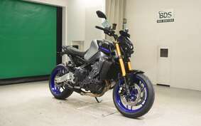 YAMAHA MT-09 SP 2023 RN69J