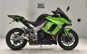 KAWASAKI NINJA 1000 A 2011