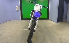 YAMAHA YZ250FX CG37C