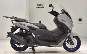 YAMAHA N-MAX 155 SG66J