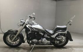 YAMAHA DRAGSTAR 400 CLASSIC 1998 4TR