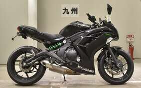 KAWASAKI NINJA 650 2014 EX650E