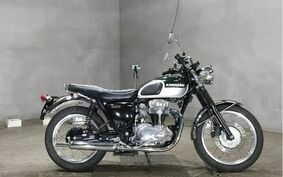 KAWASAKI W650 2006 EJ650A