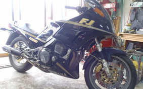 YAMAHA FJ1200 1989