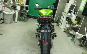 KAWASAKI Z1000 SX 2013