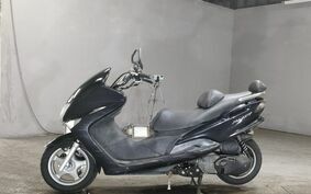 YAMAHA MAJESTY 125 5CA