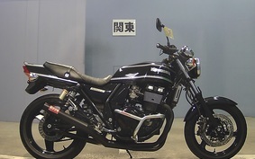 KAWASAKI ZRX-2 2008 ZR400E