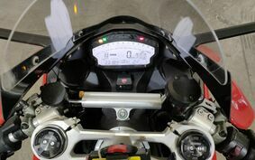 DUCATI 899 PANIGALE 2014 H805JA