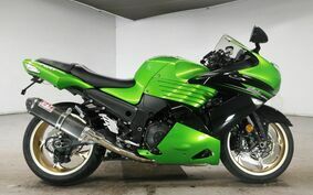 KAWASAKI ZX 1400 NINJA 2011 ZXNC10