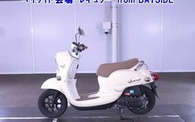 YAMAHA ビーノー4 AY02