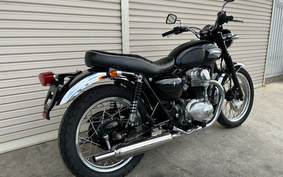 KAWASAKI W400 2007 EJ400A