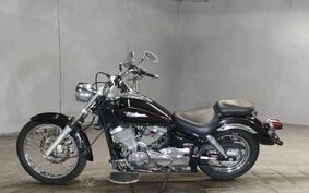 YAMAHA DRAGSTAR 250 VG02J