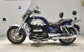 TRIUMPH ROCKET III 2009 LC6035