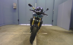 TRIUMPH SPEED TRIPLE R 2012 PN135G