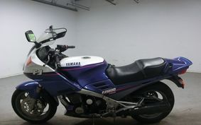 YAMAHA FJ1200 1991 4CC