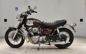 KAWASAKI W650 2005 EJ650A