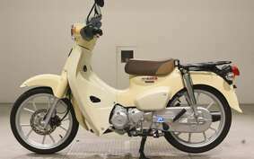 HONDA C110 SUPER CUB JA59