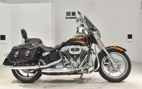 HARLEY FLSTSE 1800CVO 2011 PY9