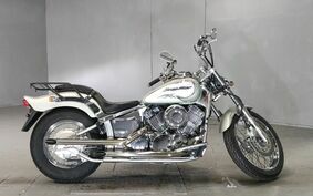 YAMAHA DRAGSTAR 400 2009 VH01J