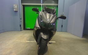 YAMAHA T-MAX 530 A 2012 SJ09