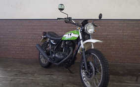 KAWASAKI 250TR 2003 BJ250F