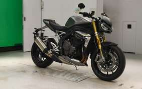 TRIUMPH SPEED TRIPLE RS 2021 3P01SC