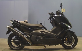 YAMAHA T-MAX500 Gen.3 2008 SJ08J