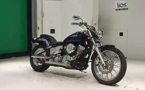 YAMAHA DRAGSTAR 400 2003 VH01J