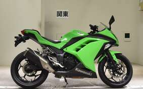 KAWASAKI NINJA 300 2013 EX300A