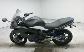 KAWASAKI NINJA 400 R 2010 ER400B