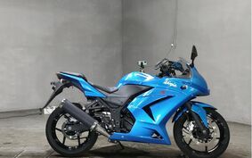 KAWASAKI NINJA 250R EX250K