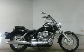 YAMAHA DRAGSTAR 250 VG05J