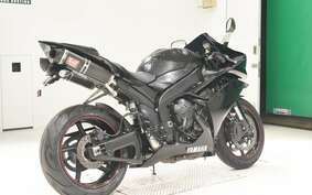 YAMAHA YZF-R1 2008