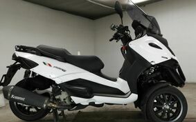 GILERA  フォコ500 2008 M611