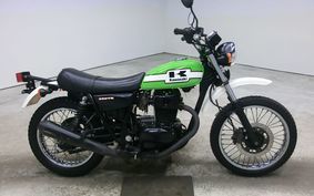 KAWASAKI 250TR 2004 BJ250F