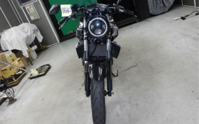 YAMAHA MT-03 2016 RH07J