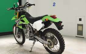 KAWASAKI KLX250 LX250E