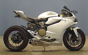 DUCATI 1199 PANIGALE 2013 H802J