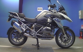 BMW R1200GS 2014 0A01