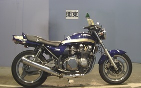 KAWASAKI ZEPHYR 750 2001 ZR750C