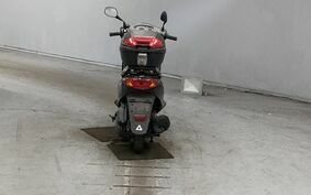 YAMAHA AXIS 125 TREET SE53J