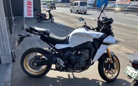 YAMAHA TRACER 9 GT 2024 RN70J