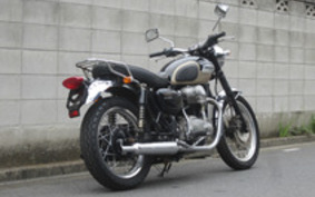 KAWASAKI W650 2001 EJ650A