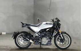 HUSQVARNA ヴィットピレン401 2022 JUJ