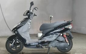 YAMAHA CYGNUS 125 X SE46