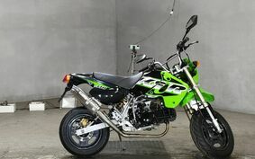 KAWASAKI KSR110 KL110A