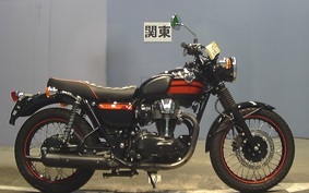 KAWASAKI W800 2014 EJ800A