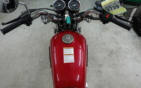 SUZUKI GN125 H PCJG9