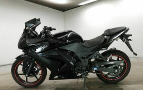 KAWASAKI NINJA 250R EX250K