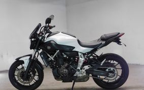 YAMAHA MT-07 2015 RM07J